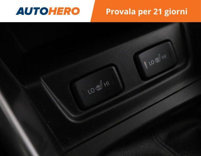 SUZUKI Vitara 1.4 Hybrid Cool