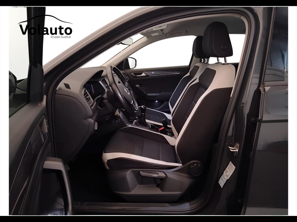 VOLKSWAGEN T-Roc I 2017 - T-Roc 1.5 tsi Advanced