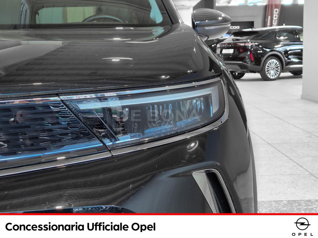 Opel Mokka 1.5 edition s&s 110cv