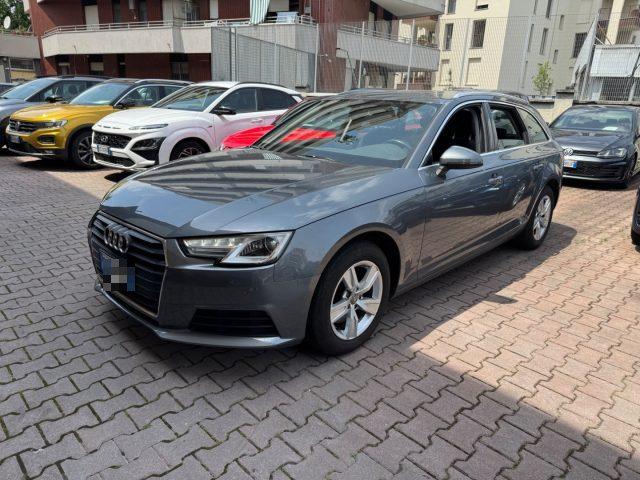 AUDI A4 Avant 2.0 TDI 150 CV S tronic Business