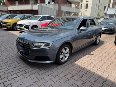 AUDI A4 Avant 2.0 TDI 150 CV S tronic Business