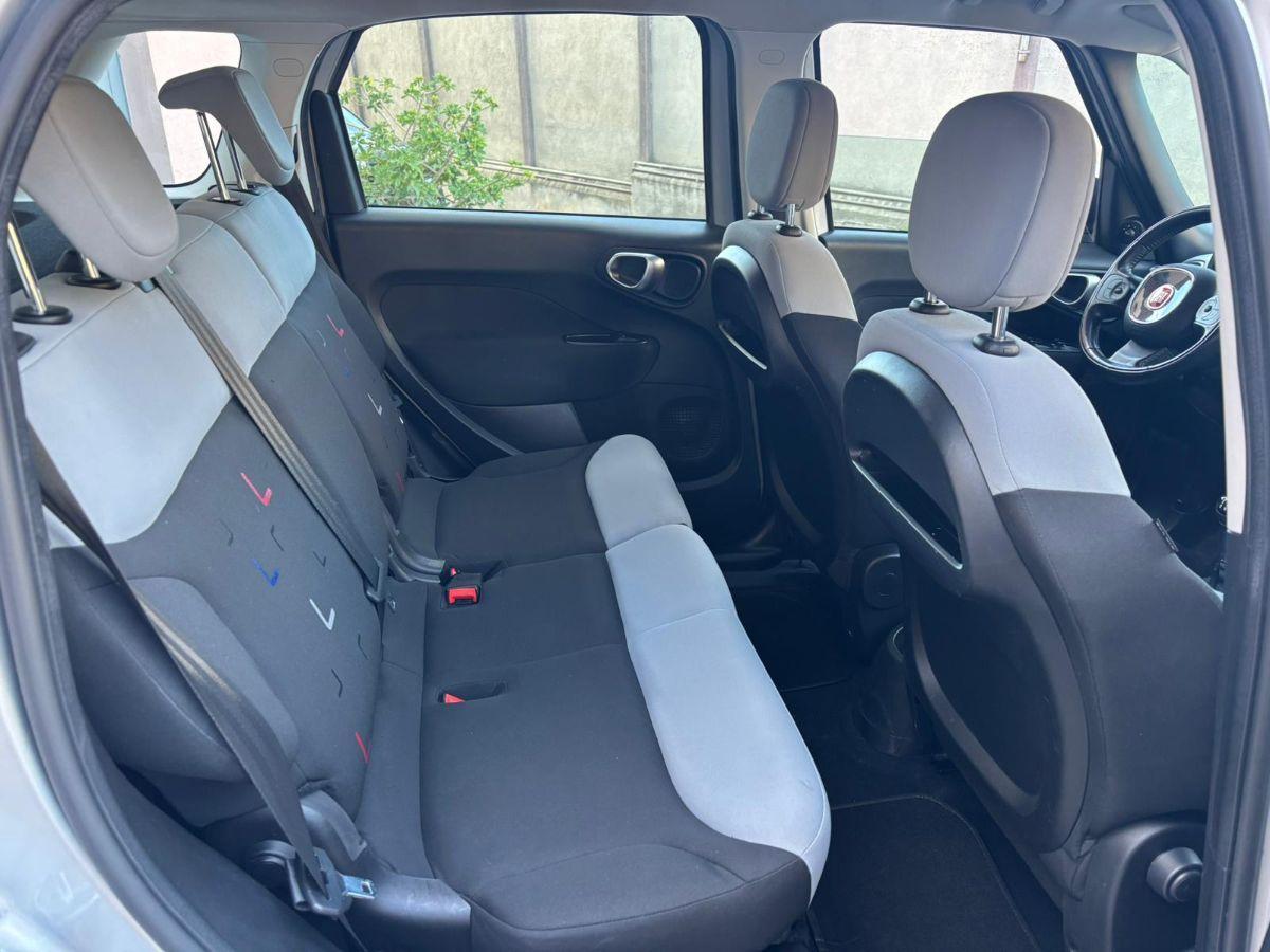 FIAT 500 L 1.3 Multijet 95CV Pop Star