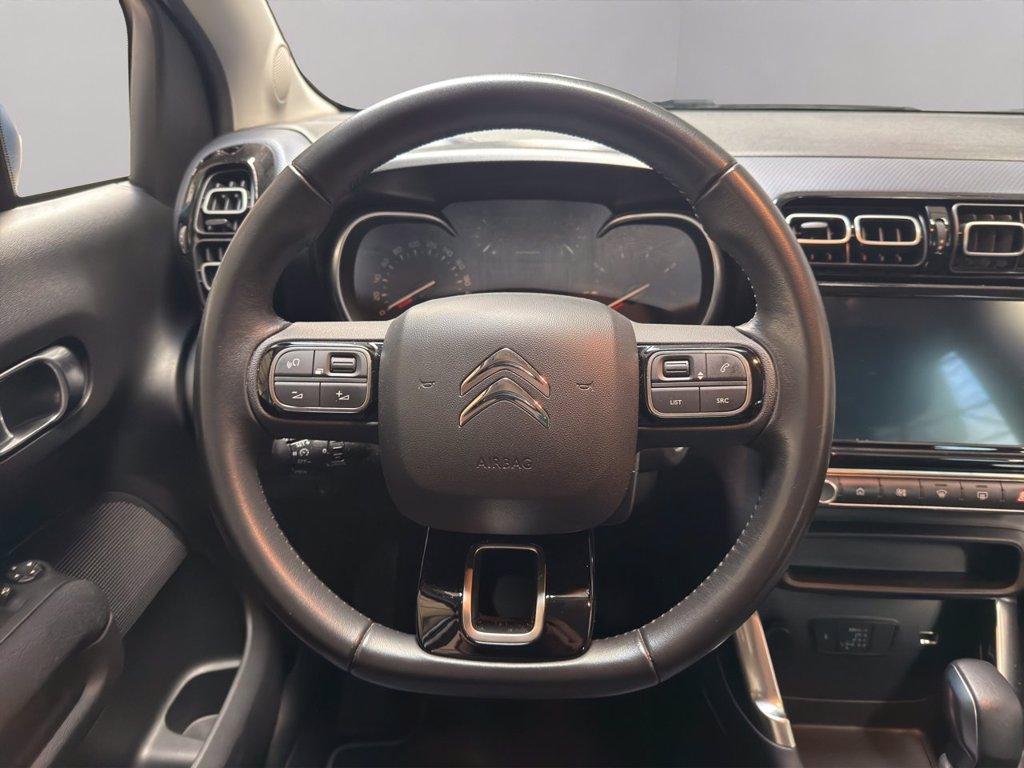 CITROEN C3 Aircross 1.2 puretech Rip Curl s&s 130cv eat6 del 2023