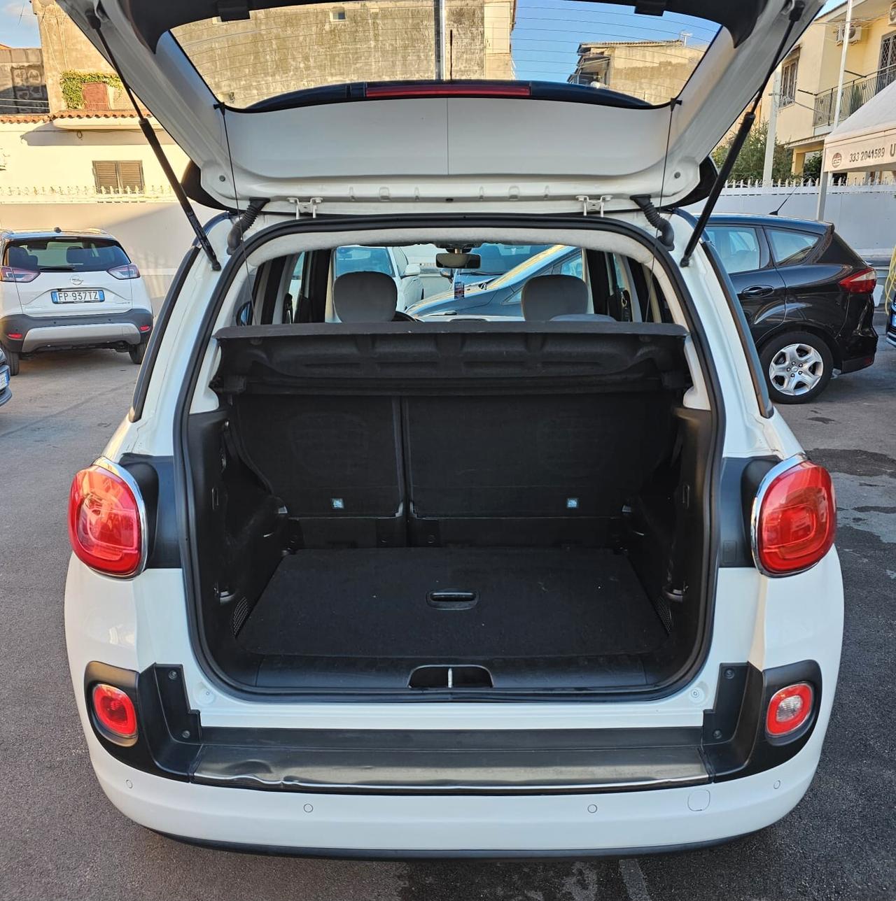 Fiat 500L 1.3 Multijet 85 CV Pop Star