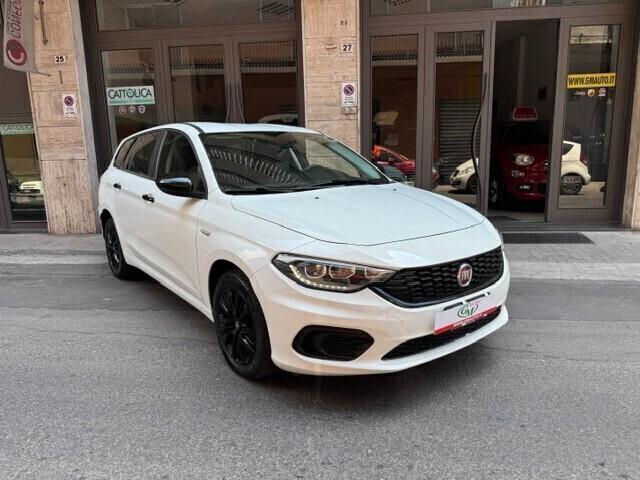 Fiat Tipo 1.3 Mjt S&S SW Street - Sport