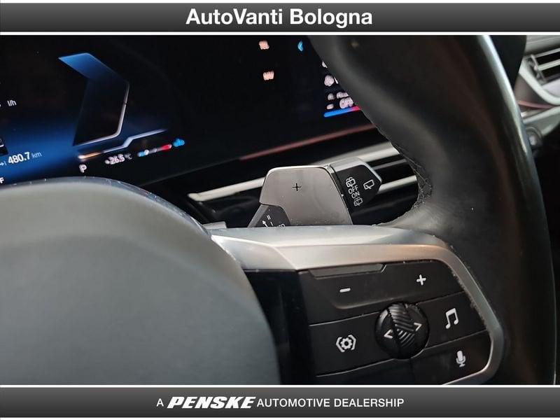 BMW X1 X1 sdrive18d X-Line Edition Essence auto