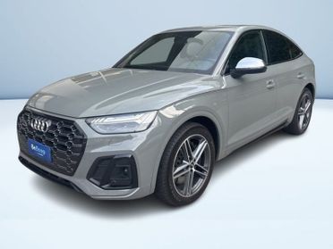 Audi Q5 S SPORTBACK 3.0 TDI MHEV 48V QUATTRO TIPTRONIC