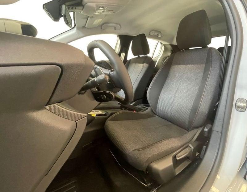 Peugeot 208 208 Hybrid 110 e-DCS6 Style