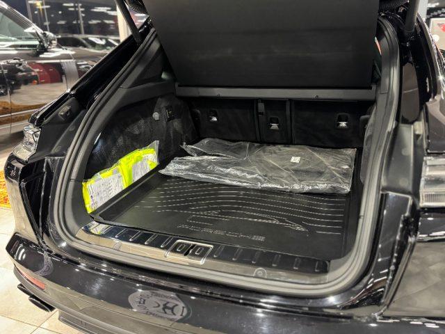 PORSCHE Panamera 2.9 4 E-Hybrid SPORT TURISMO PLATINUM EDITION