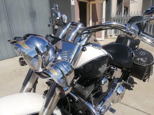 HARLEY-DAVIDSON 1450 Heritage Softail Classic HERITAGE DELUXE Classic 1450