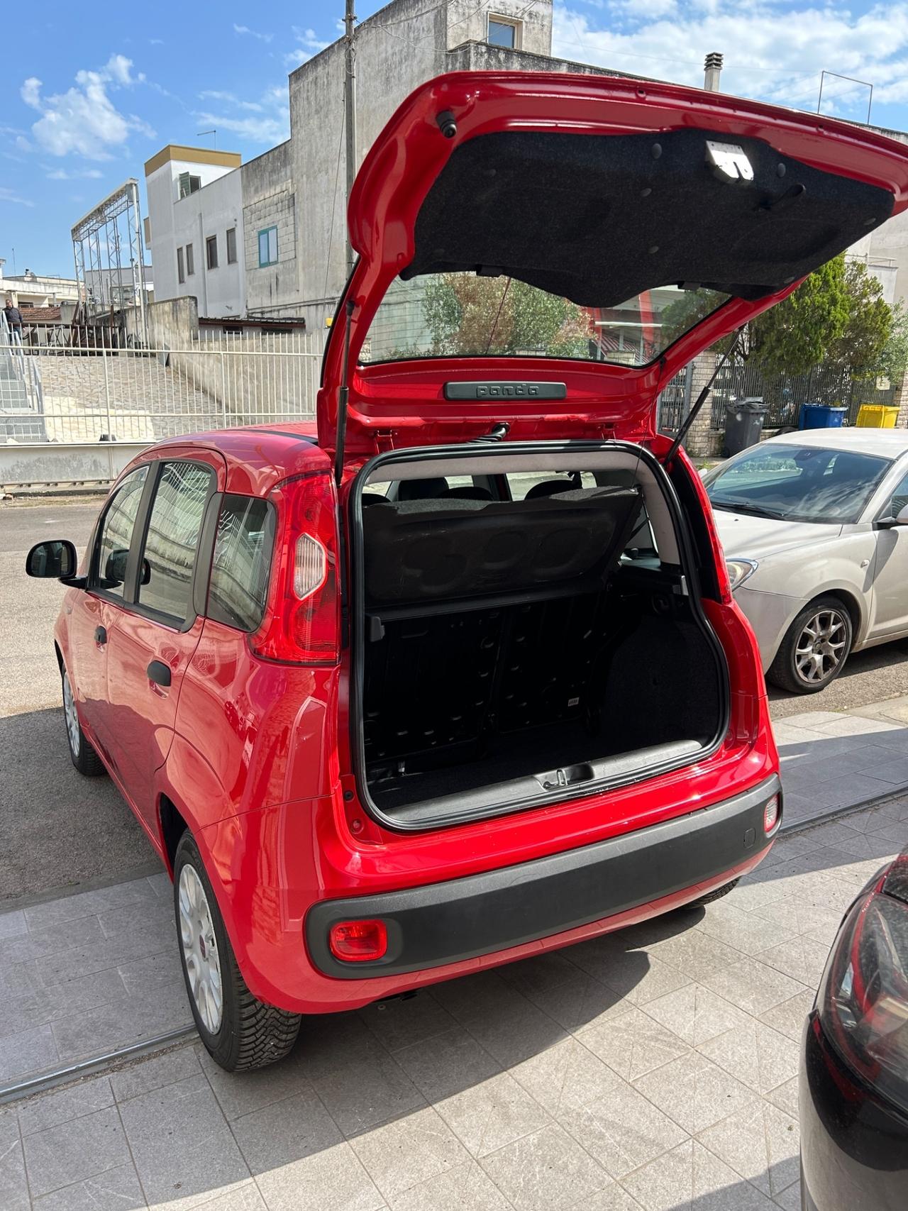Fiat Panda 1.2 69 cv FIRE-2018