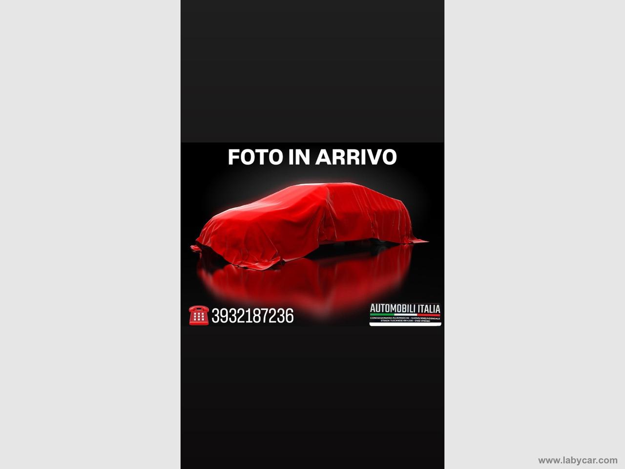 FORD Tourneo Courier 1.0 EcoBoost Titanium