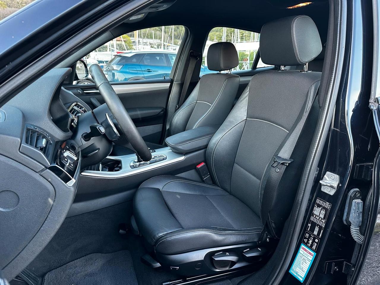 Bmw X4 xDrive20d Msport