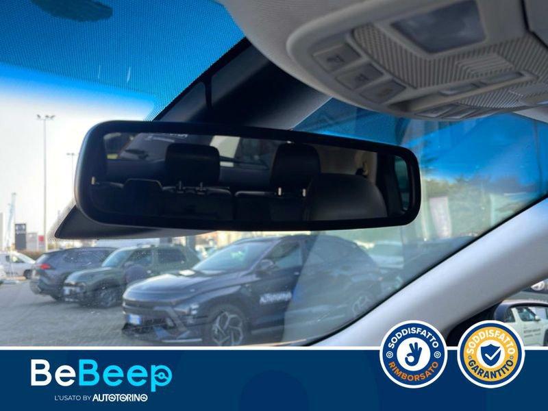 Ford Edge 2.0 TDCI SPORT S&S AWD 210CV POWERSHIFT