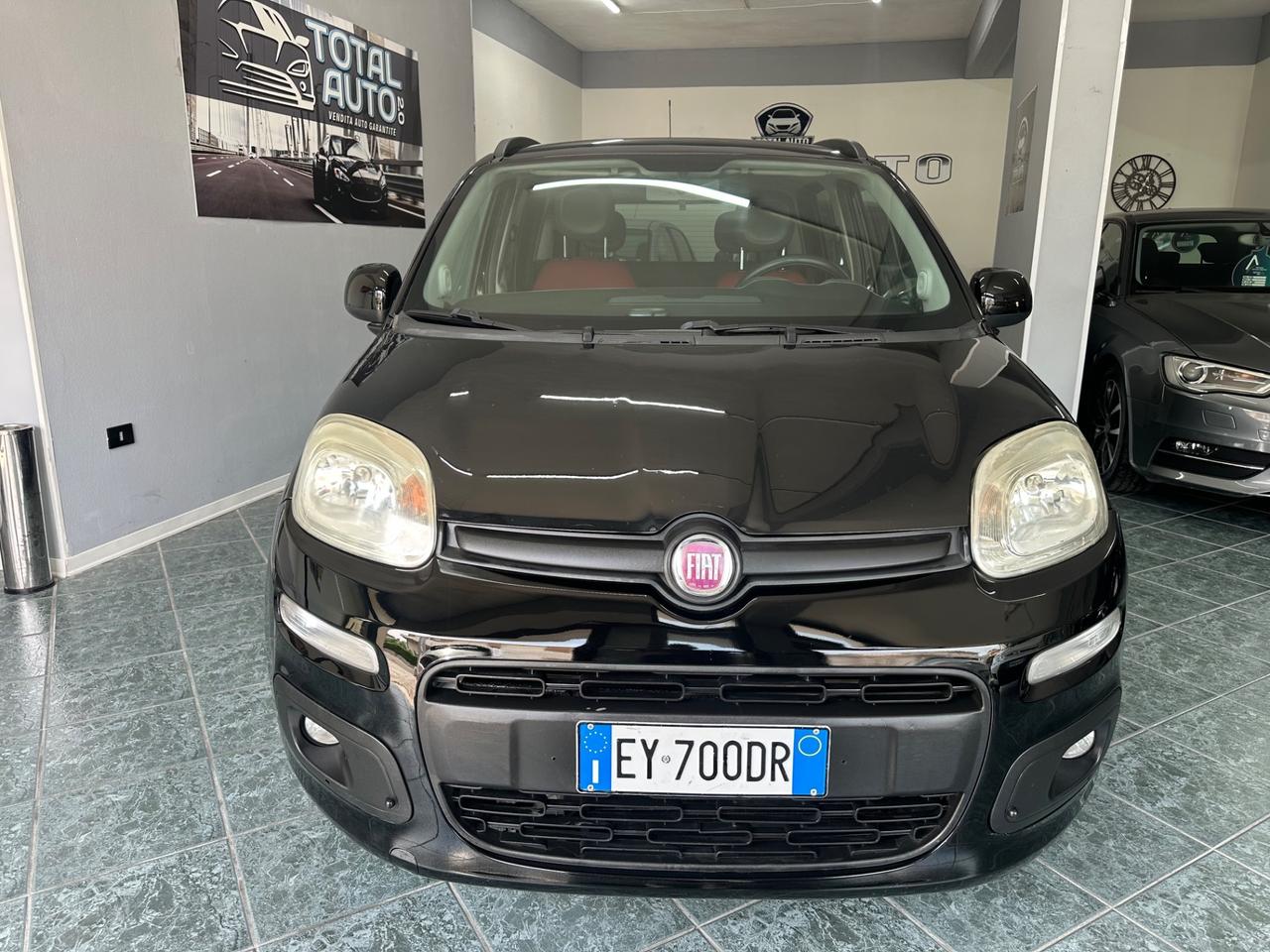 Fiat Panda 1.2 EasyPower Lounge