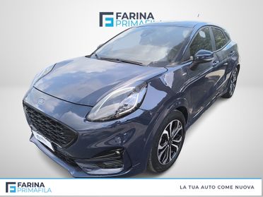 FORD Puma II 2020 - Puma 1.0 ecoboost h ST-Line s&s 125cv