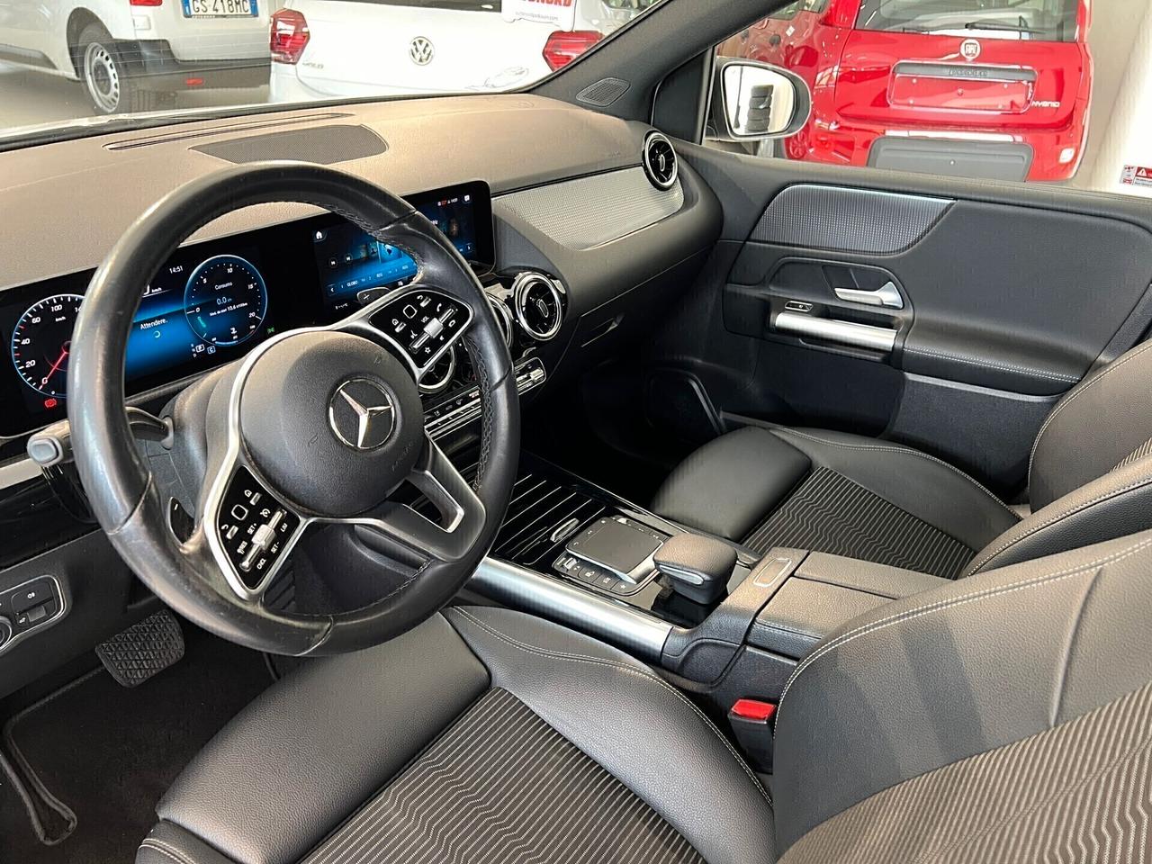 Mercedes-benz B 200 B 200 Sport