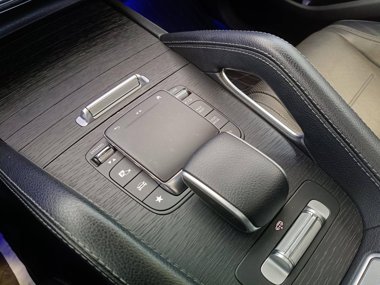 Mercedes-Benz GLE - V167 2019 - GLE 300 d mhev Premium Plus 4matic auto