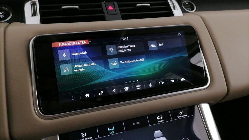 Land Rover RR Sport Range Rover Sport 3.0 sdV6 Autobiography Dynamic 306cv auto my19