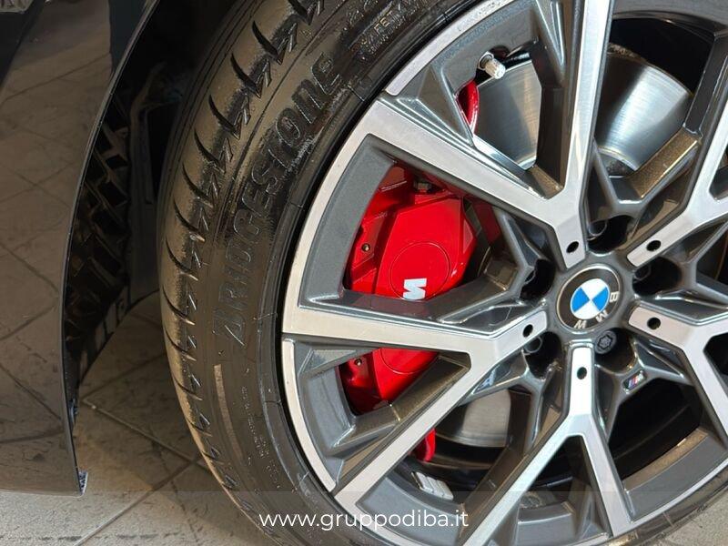 BMW Serie 1 F40 Benzina 128ti auto