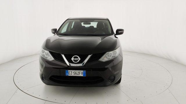 NISSAN Qashqai 1.5 dCi Acenta