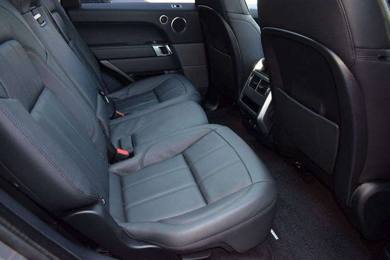 Land Rover RR Sport 3.0D l6 249 CV HSE Dynamic PREZZO AL NETTO DI IVA