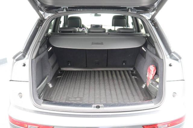 Audi Q5 40 2.0 tdi mhev 12V S line quattro s-tronic N1