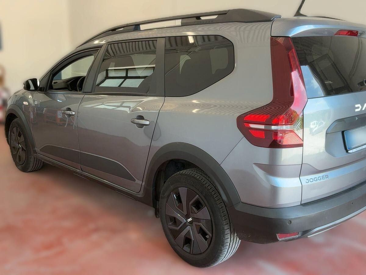 Dacia Jogger 1.0 TCe GPL 100 CV 5 posti Expression