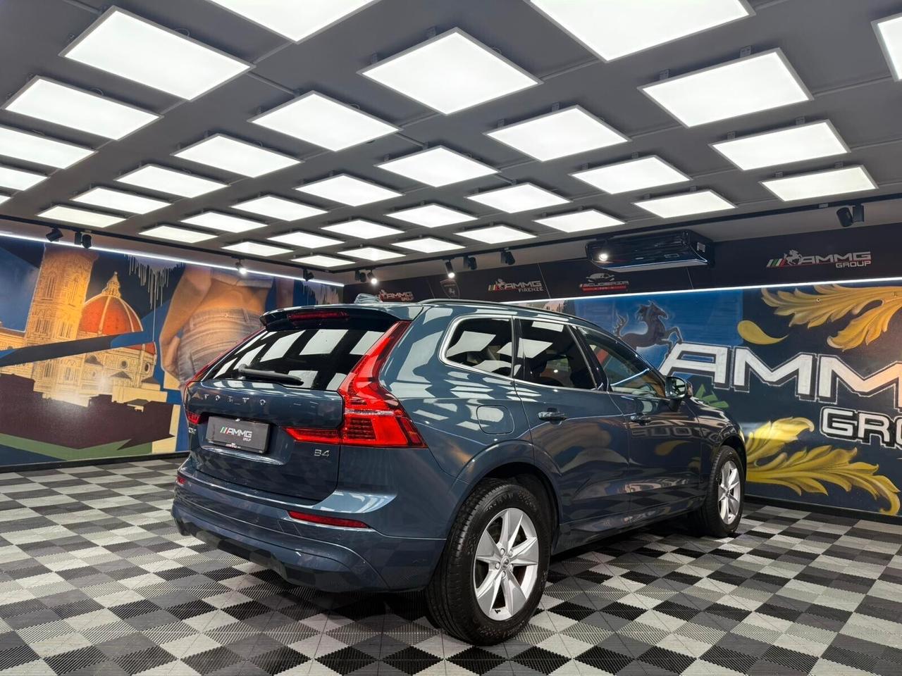 Volvo XC60 B4 (d) automatico Plus Dark (888)