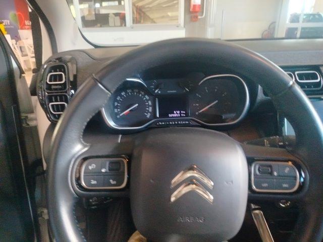 CITROEN C3 Aircross BlueHDi 110 S&S Shine Pack