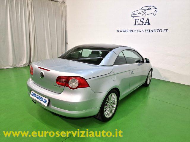VOLKSWAGEN Eos 2.0 16V FSI