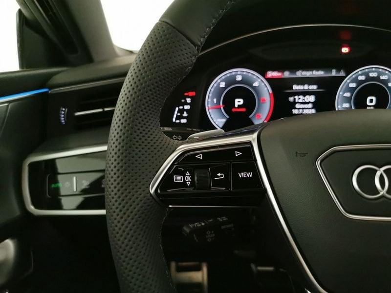 Audi A7 Sportback 45 3.0 tdi mhev 48V quattro s-tronic