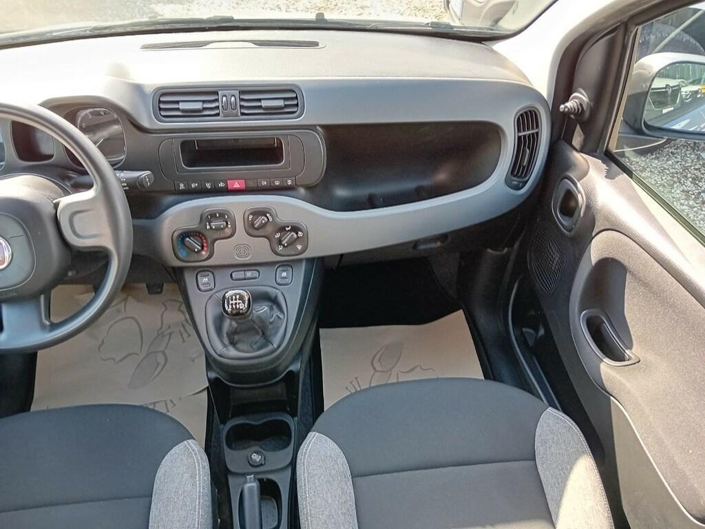 Fiat Panda 1.0 FireFly Hybrid