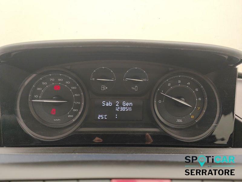 Lancia Ypsilon III 2021 1.0 firefly hybrid Platino s&s 70cv