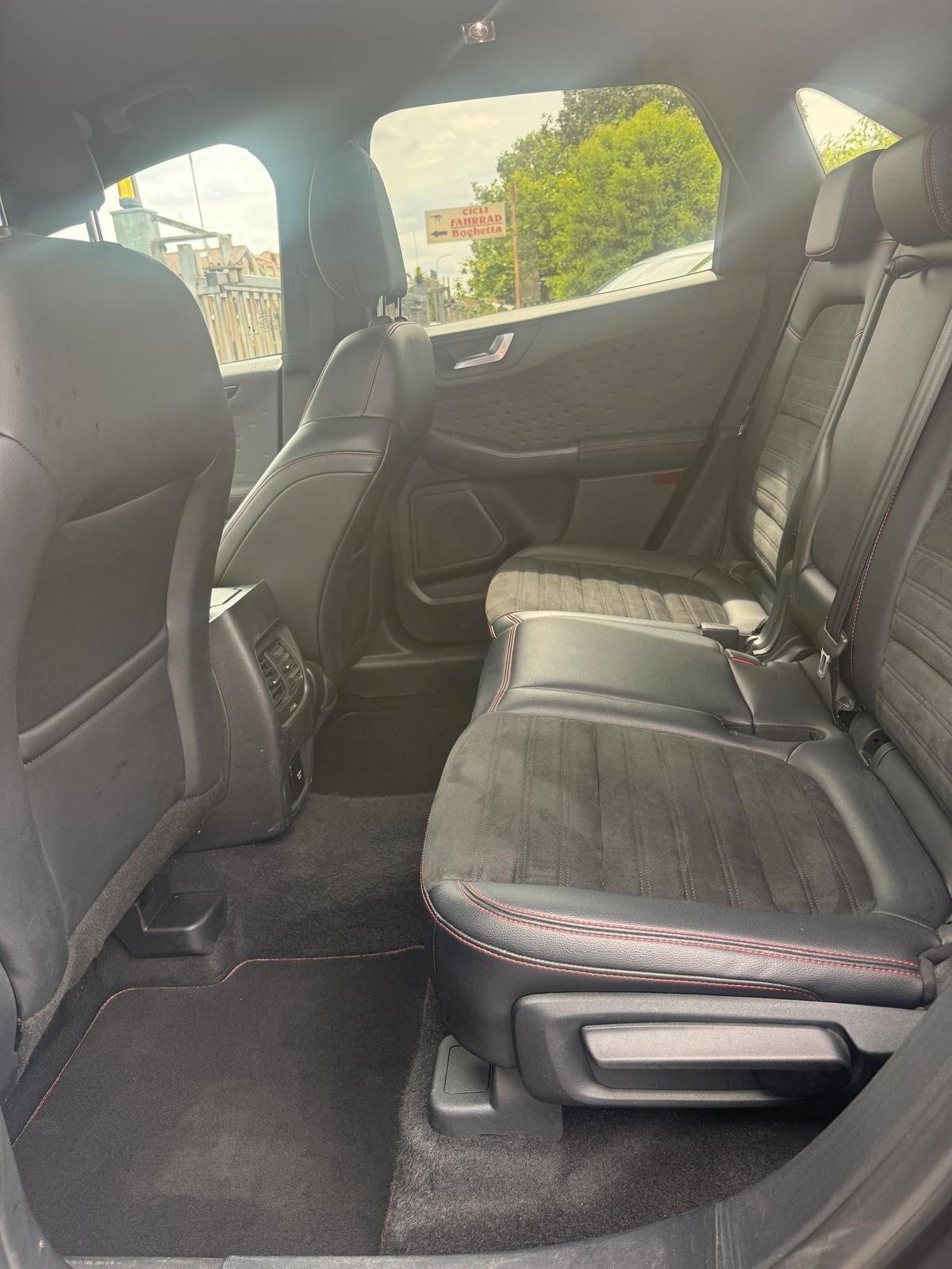 Ford Kuga 1.5 EcoBoost 150 CV 2WD ST-Line X NESSUN VINCOLO