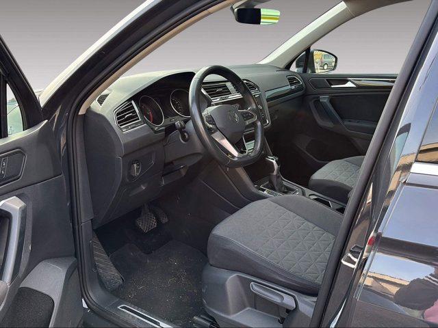 VOLKSWAGEN Tiguan 2.0 TDi BMT Life 4 Motion 150CV DSG