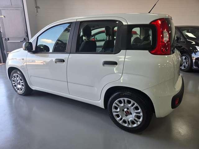 Fiat Panda Panda 1.2 Easy 69cv E6