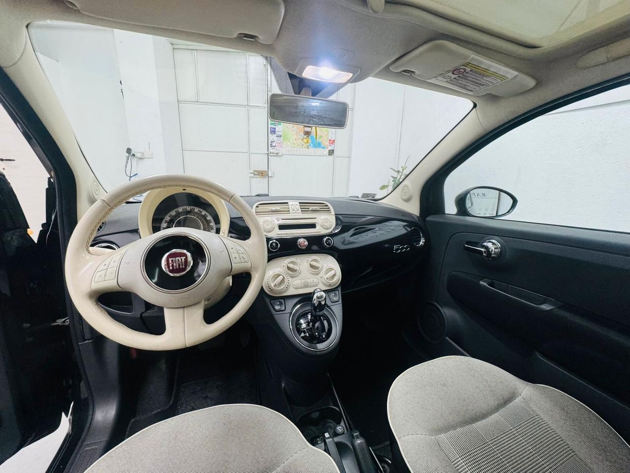 Fiat 500 1.2 Cult