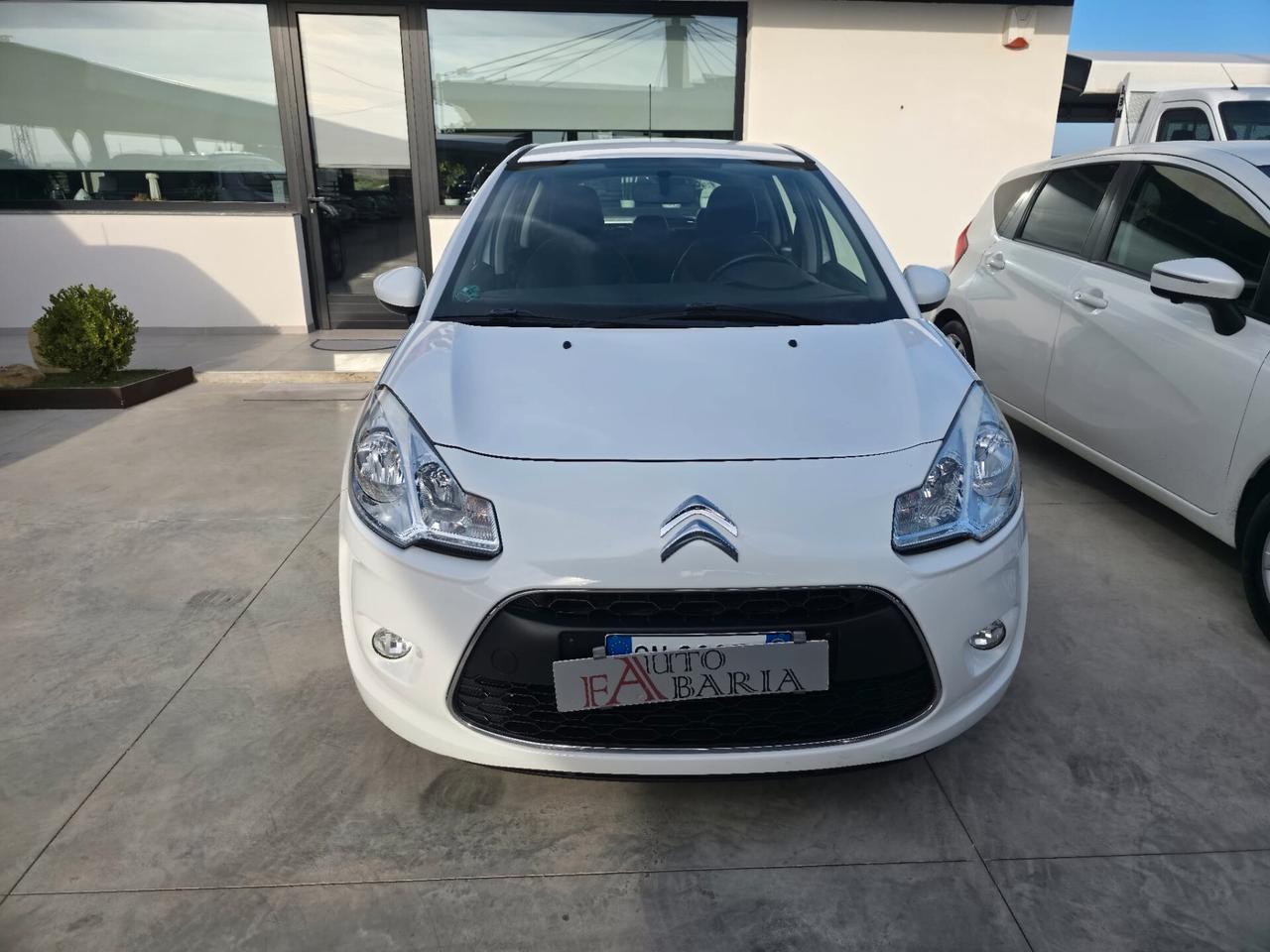 Citroen C3 1.4 e-HDi 70 airdream CMP Business