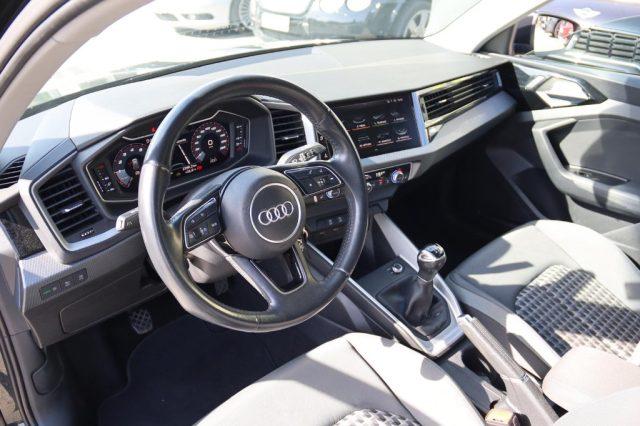 AUDI A1 SPB 1.0 TFSI 30
