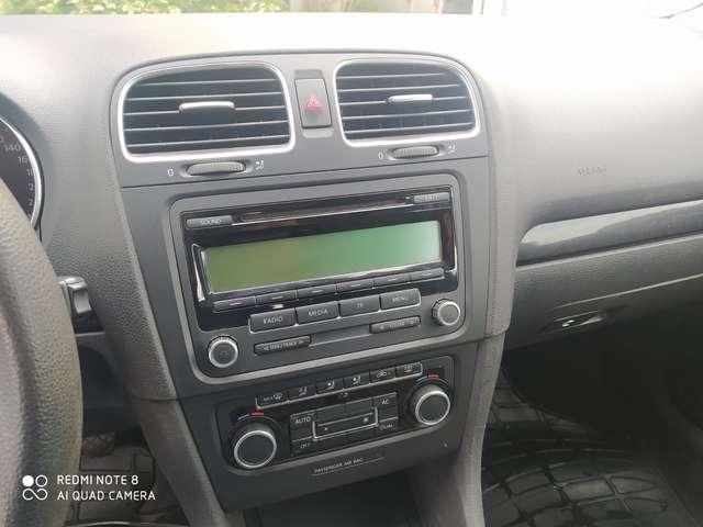 Volkswagen Golf Golf 5p 1.6 tdi Highline