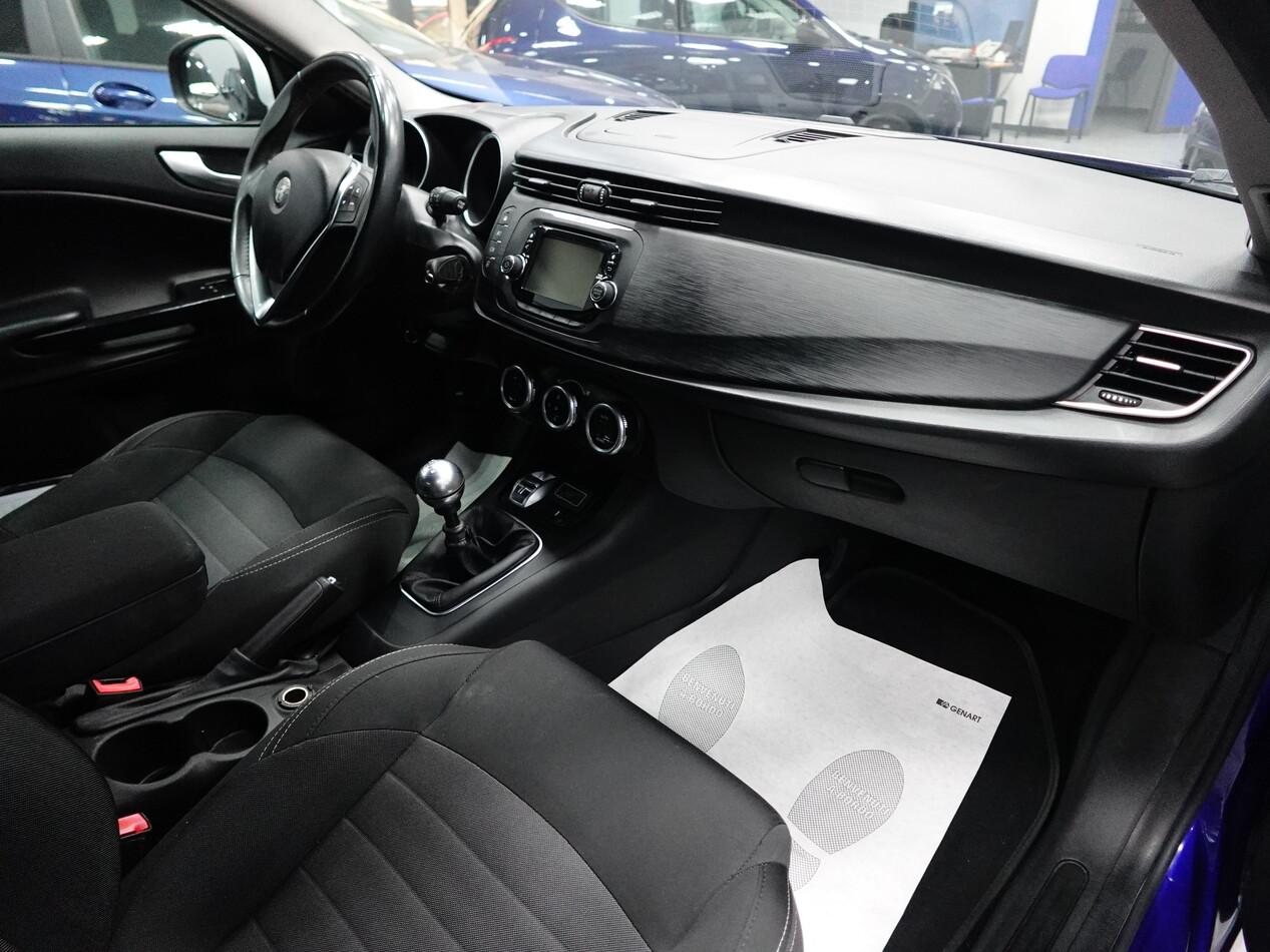 Alfa Romeo Giulietta 1.6 JTDm 120 CV SUPER