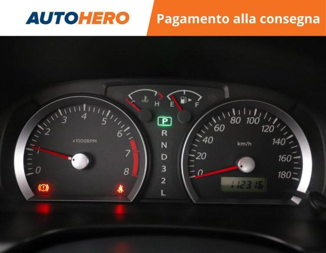 SUZUKI Jimny 1.3 4WD Evolution