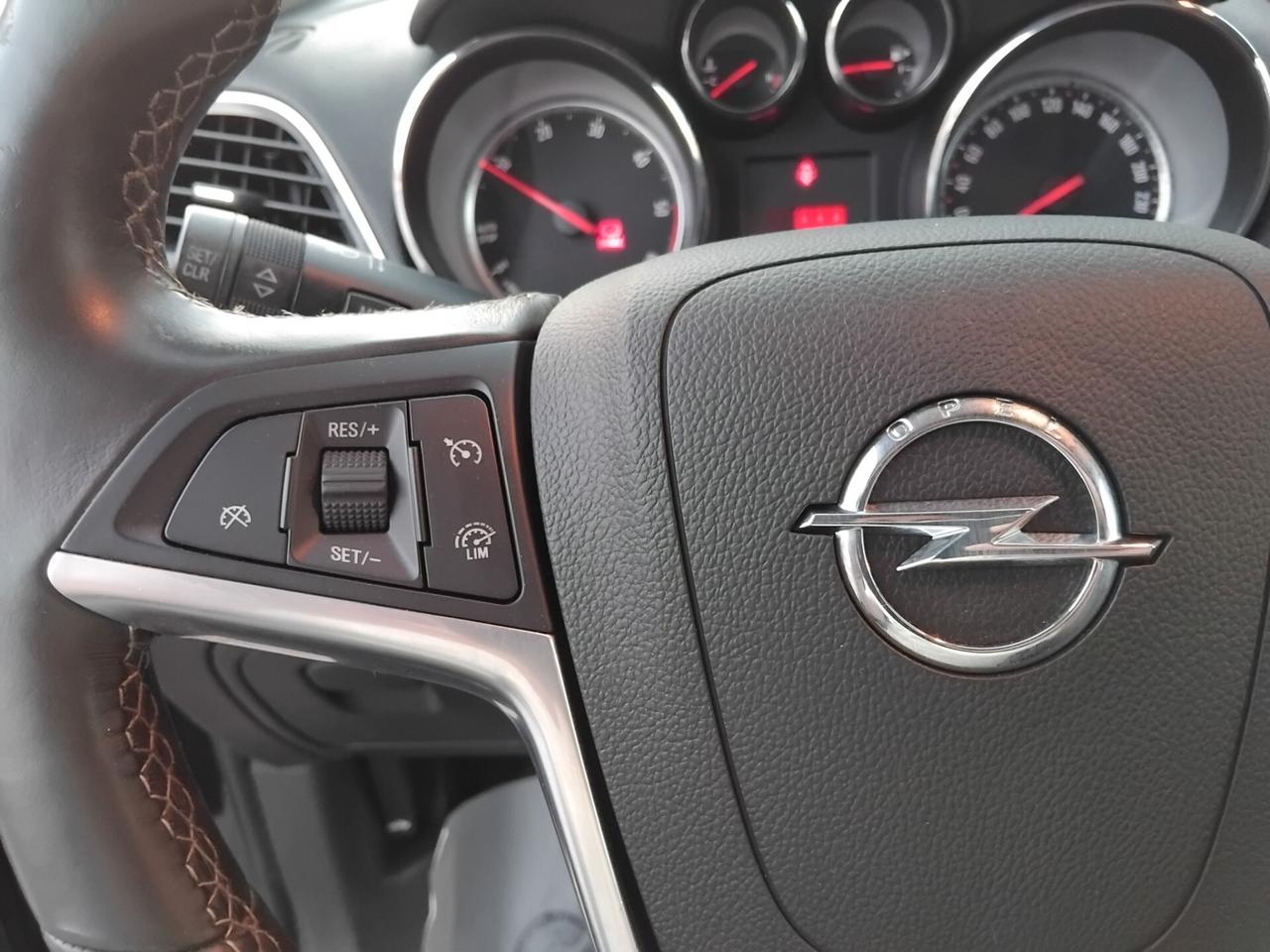 Opel Mokka 1.7 CDTI 130CV EcoFlex 2x4