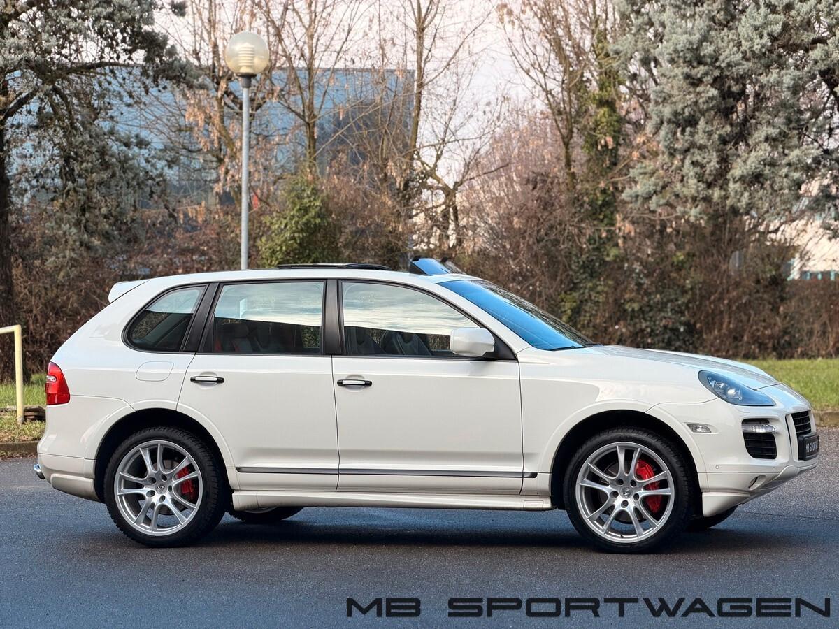 Porsche Cayenne 4.8 GTS - STUPENDA MOTORE NUOVO