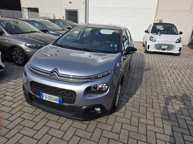 CITROEN C3 PureTech 83 S&S Origins