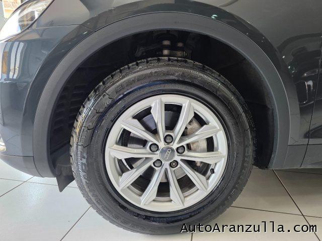 AUDI Q5 2.0 TDI 150CV Business Navi