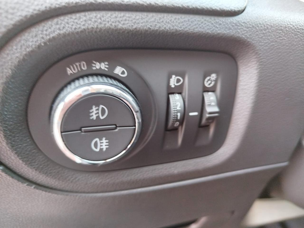 OPEL Grandland X HIBRID UNIPRO' *PREZZO VERO* GARANZIA-IVA DEDUCIBILE