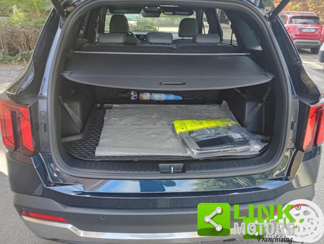 KIA Sorento 1600 HEV STYLE