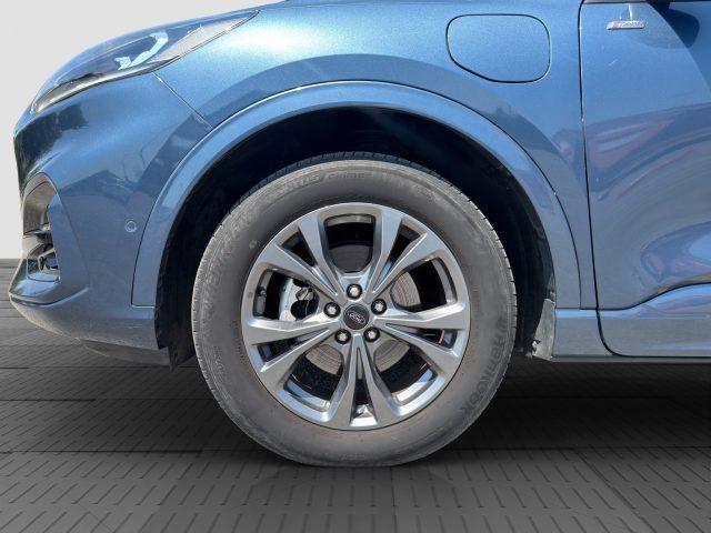 FORD Kuga Kuga 2.5 Plug In Hybrid 225 CV CVT 2WD ST-Line